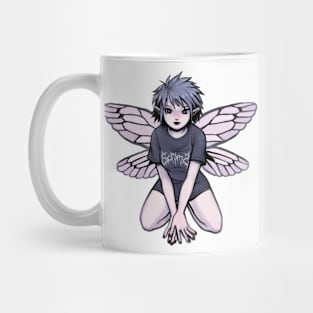 hxc fairy Mug